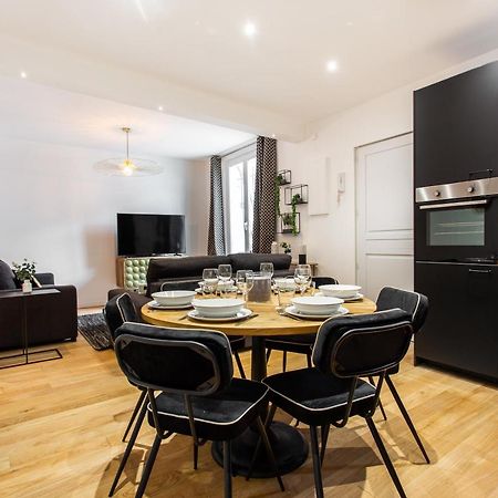 شقة باريس  في Cmg Montmartre/ Marche Saint-Pierre المظهر الخارجي الصورة